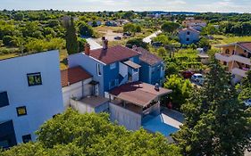 Apartman Marko